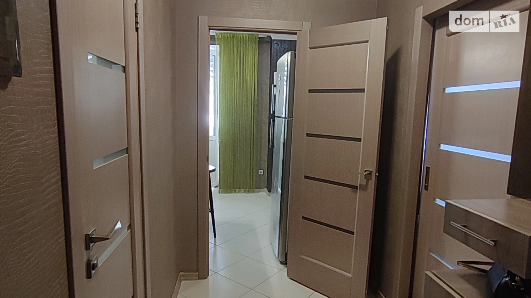 Продается 1-комнатная квартира 36.7 кв. м в Ирпене, ул. Суворова, 1О - фото 4