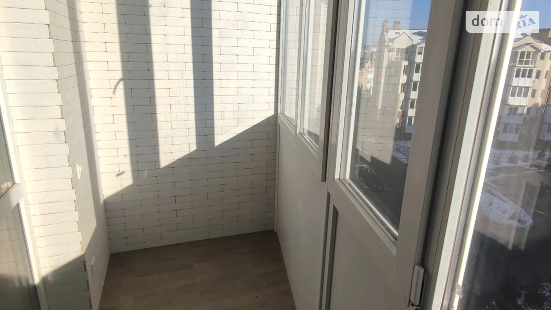 Продается 1-комнатная квартира 28 кв. м в Ворзеле, цена: 28000 $ - фото 4