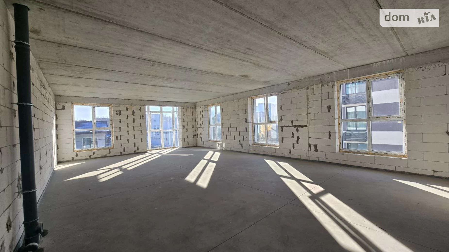 Продается 3-комнатная квартира 69 кв. м в Днепре, цена: 55200 $ - фото 2