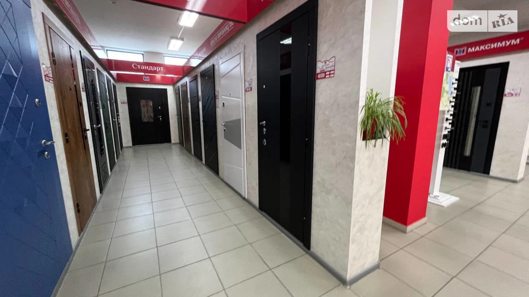 Продається приміщення вільного призначення 1699.4 кв. м в 3-поверховій будівлі, цена: 1300000 $ - фото 4