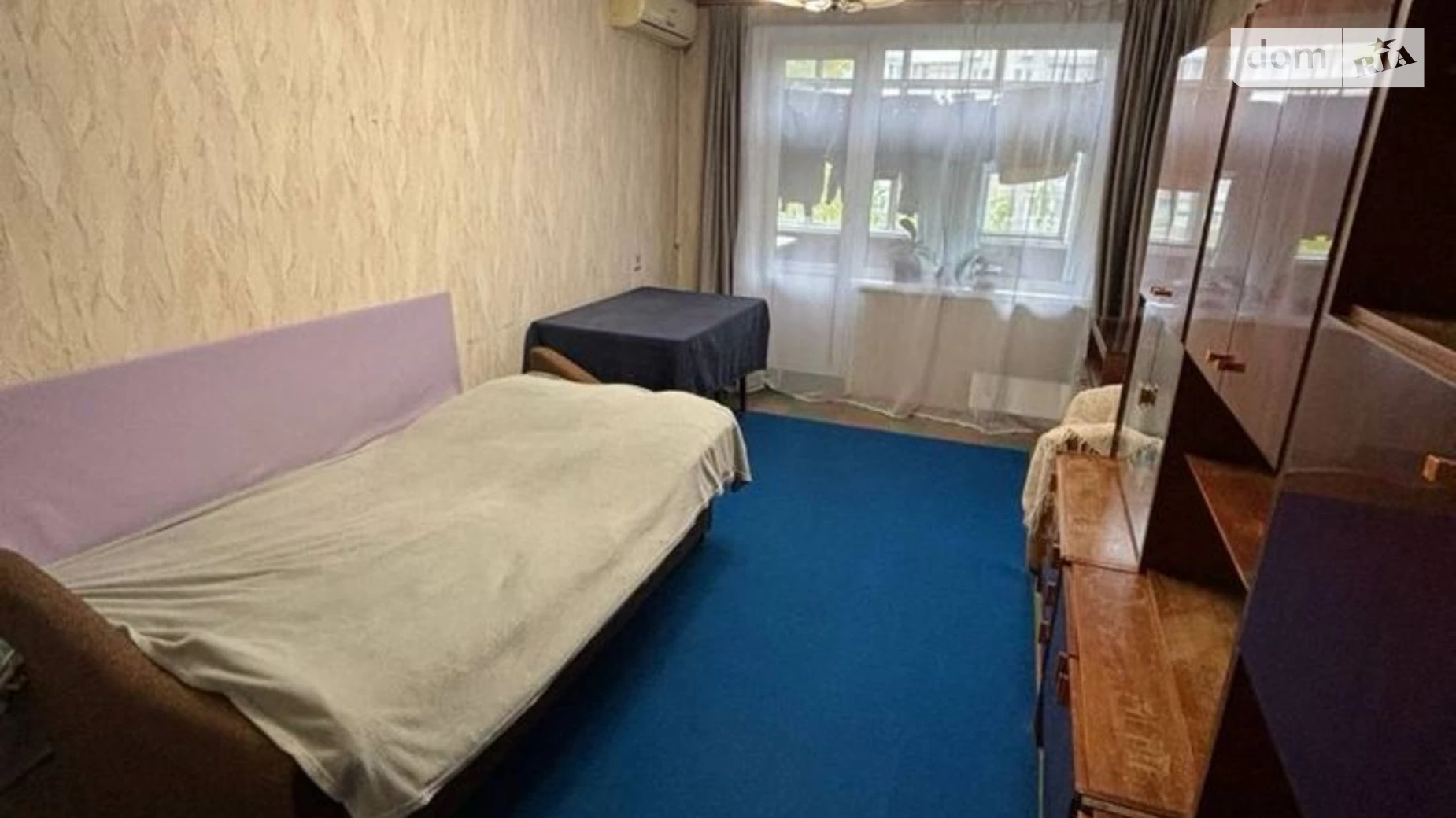 Продается 3-комнатная квартира 62.7 кв. м в Днепре, цена: 37000 $ - фото 3