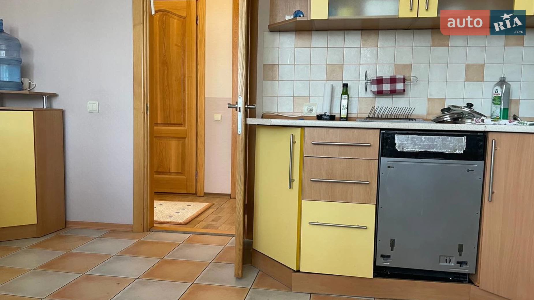 Продається 3-кімнатна квартира 94.7 кв. м у Дніпрі, вул. Робоча, 146 - фото 3