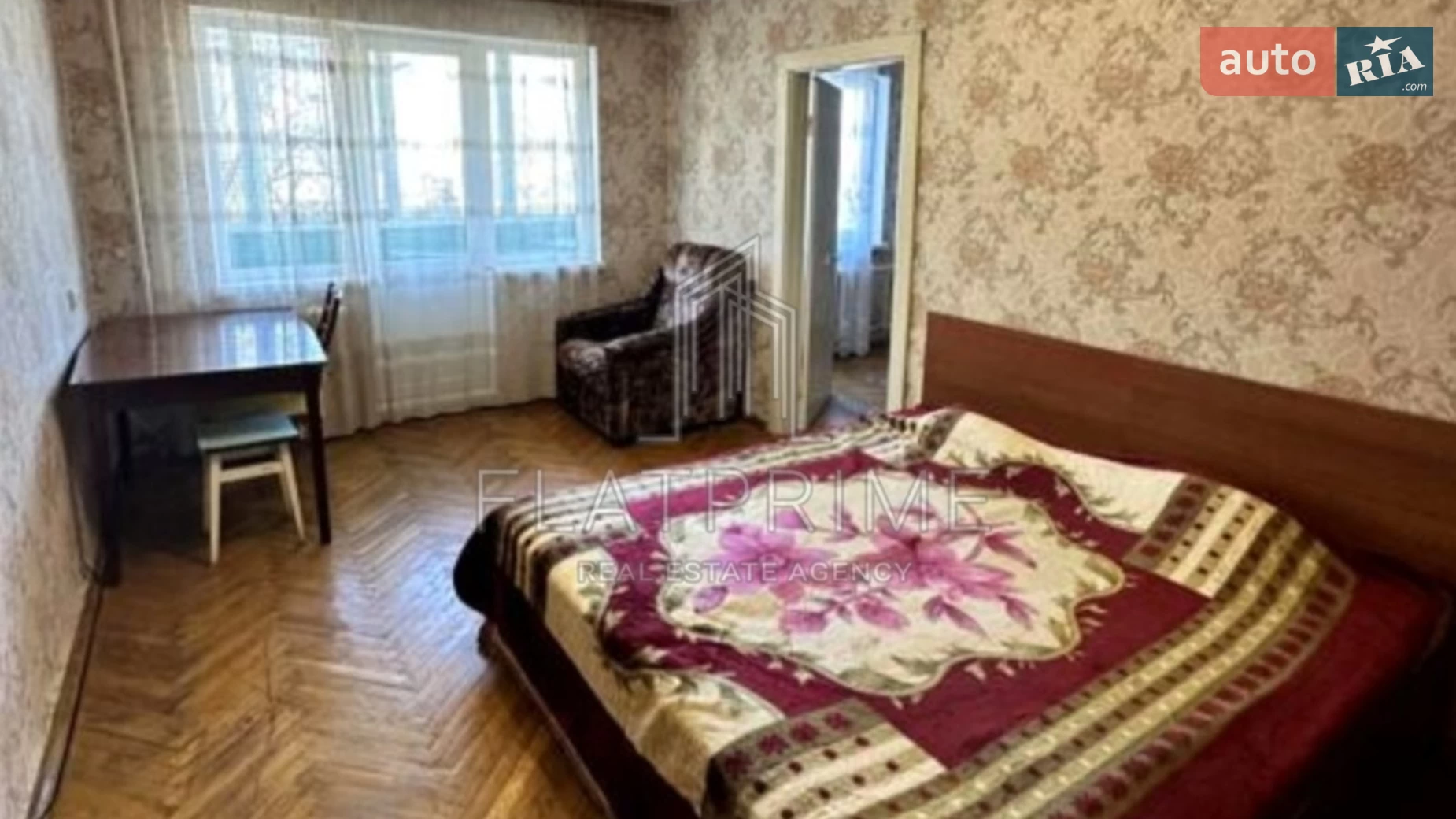 Продается 2-комнатная квартира 45 кв. м в Киеве, ул. Мрии(Академика Туполева), 17Б - фото 5