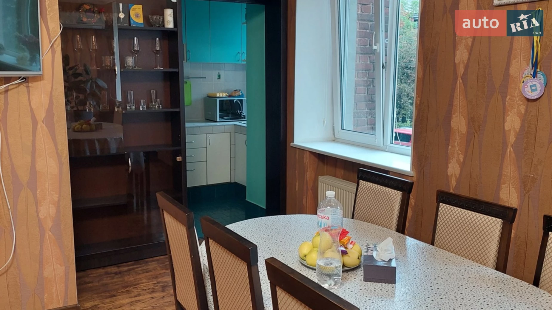Продается 3-комнатная квартира 73.1 кв. м в Виннице, ул. Шимка Максима - фото 2
