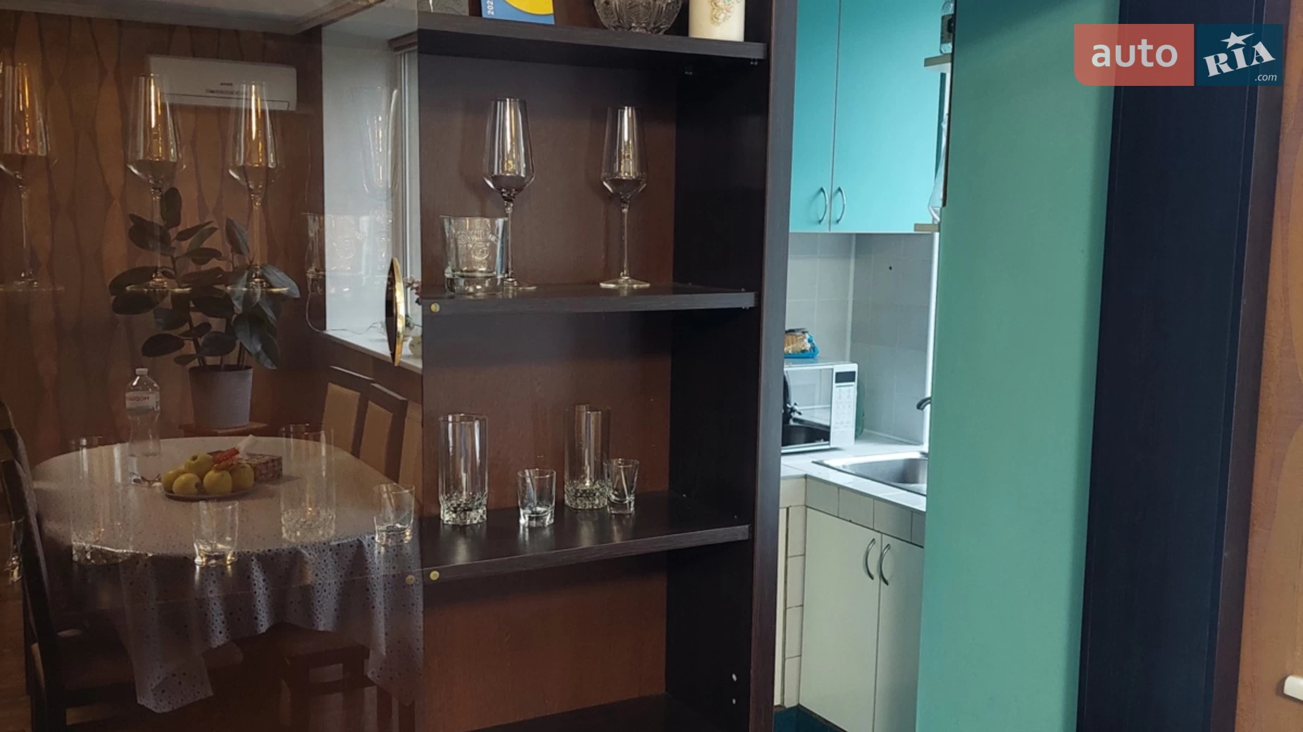 Продается 3-комнатная квартира 73.1 кв. м в Виннице, ул. Шимка Максима - фото 3