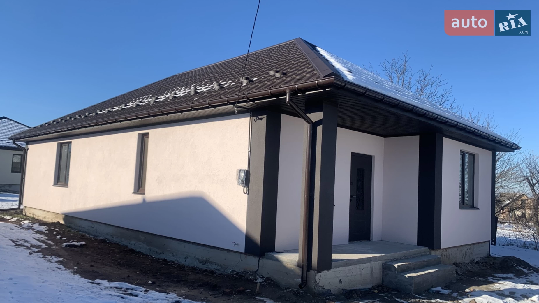 Продається одноповерховий будинок 100 кв. м з балконом, цена: 62000 $ - фото 2