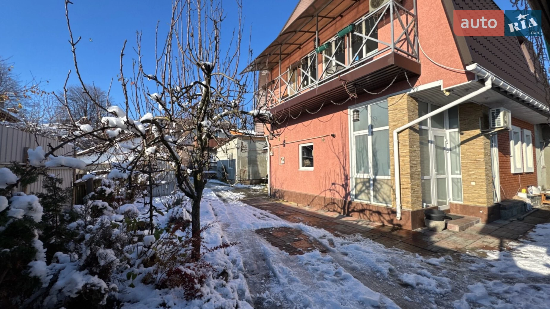 Продается 3-комнатная квартира 95 кв. м в Житомире, ул. Юрия Вороного(Гагарина) - фото 4