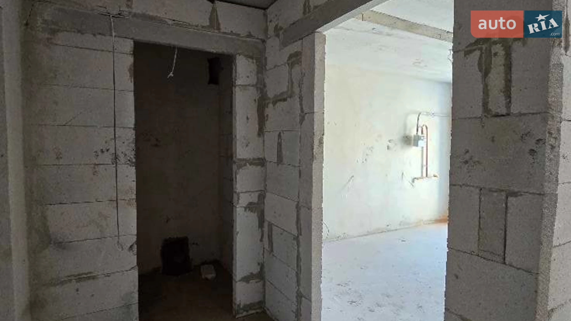 1-комнатная квартира 54 кв. м в Тернополе, цена: 35500 $ - фото 5