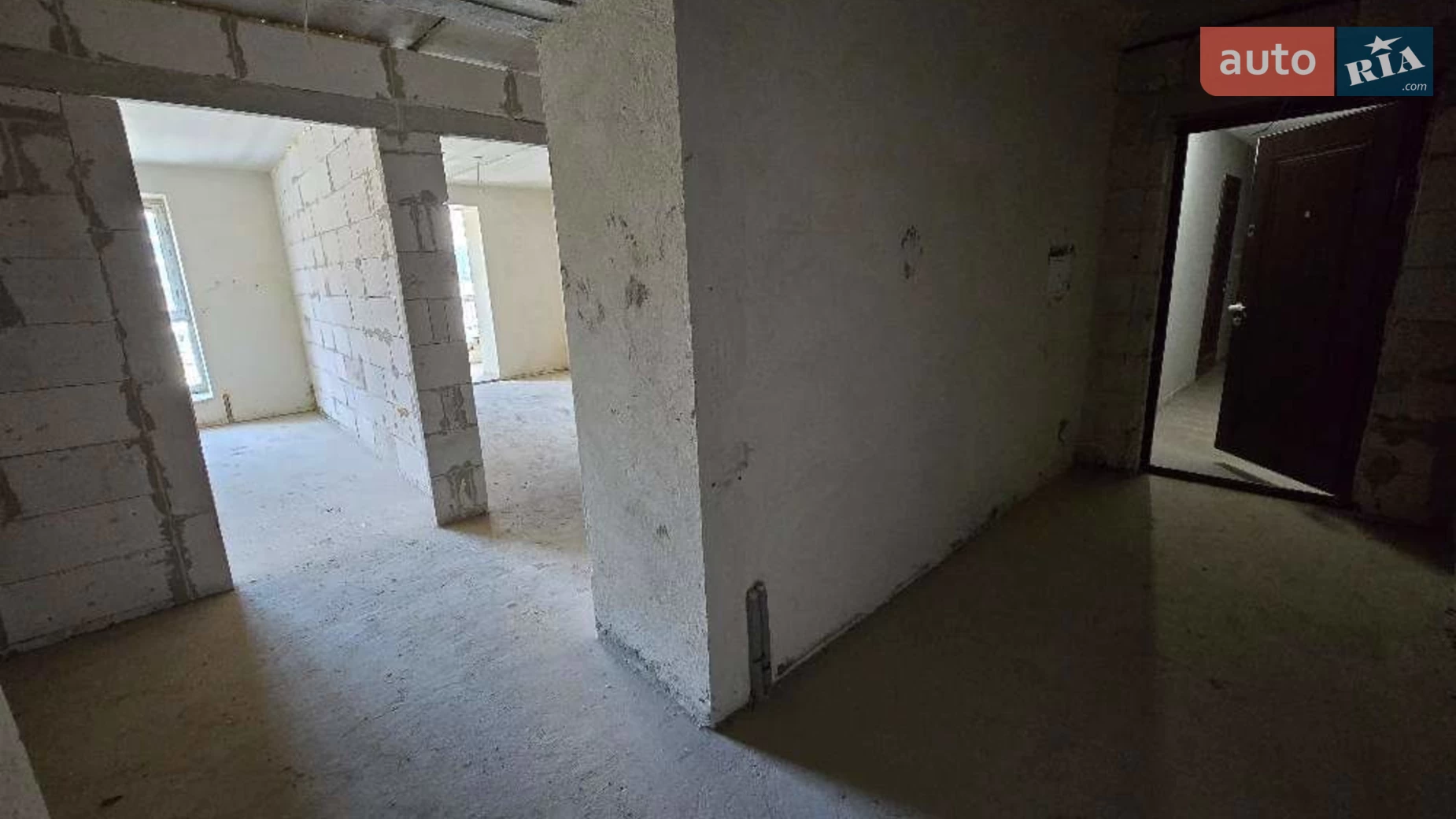 1-комнатная квартира 54 кв. м в Тернополе, цена: 35500 $ - фото 2