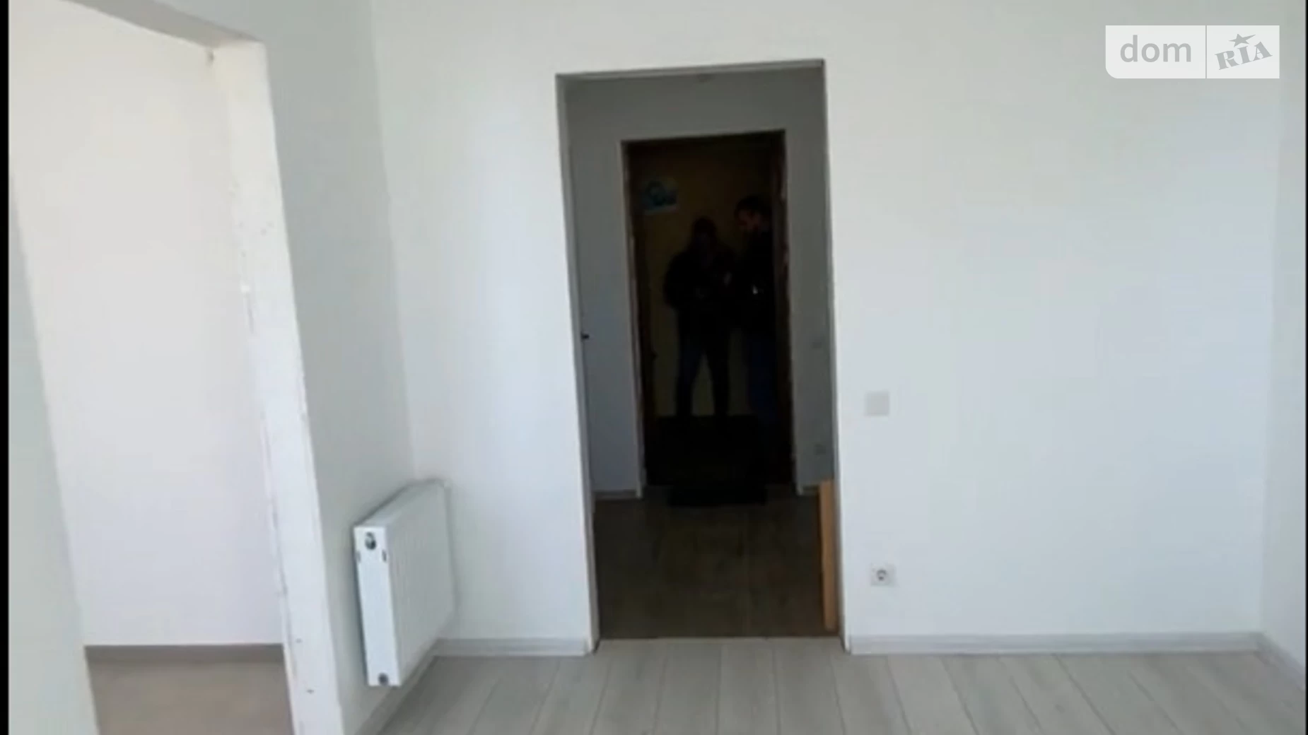 Продается 1-комнатная квартира 28 кв. м в Михайловке-Рубежовке, ул. Чубинского, 7 - фото 5