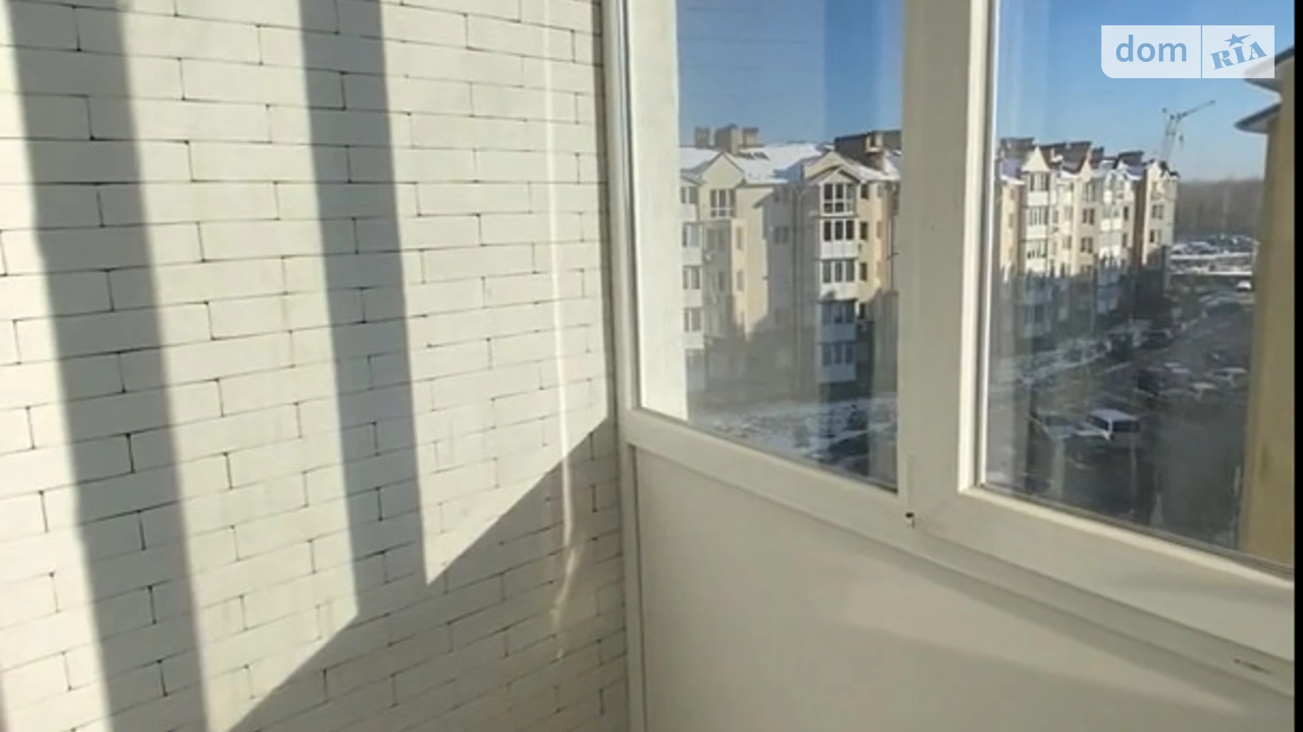 Продается 1-комнатная квартира 28 кв. м в Михайловке-Рубежовке, ул. Чубинского, 7 - фото 4