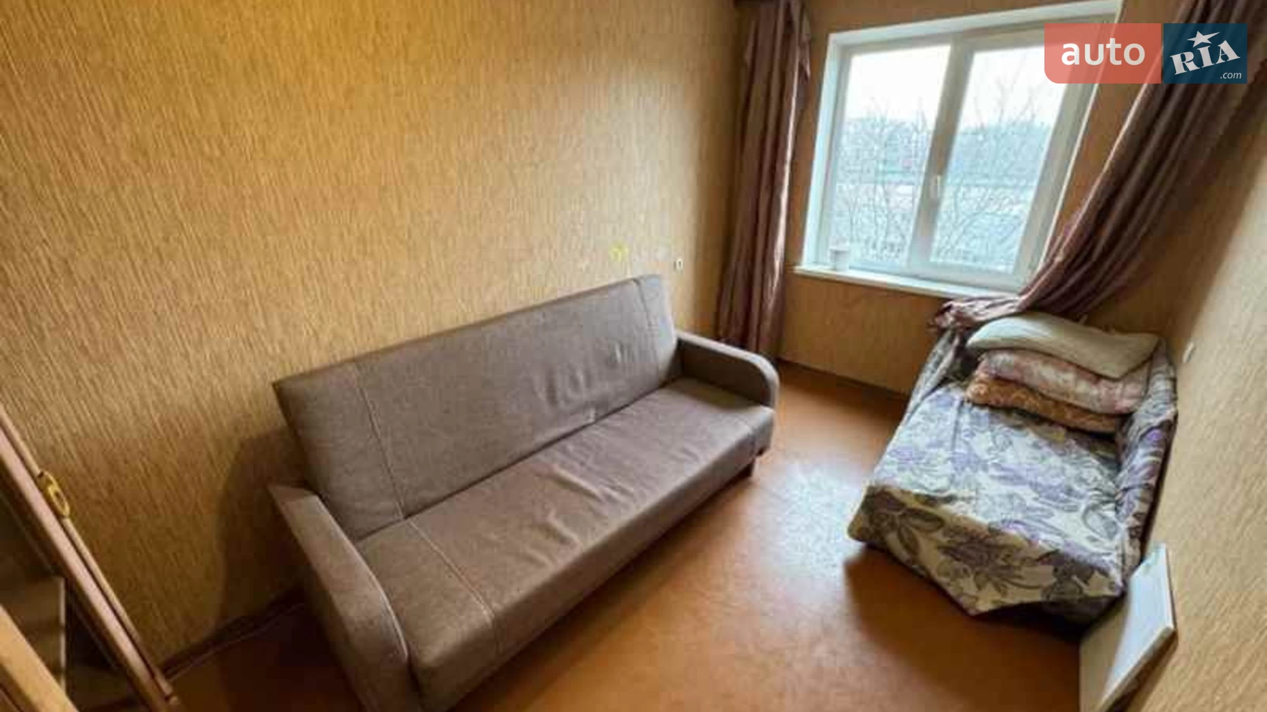 Продается 2-комнатная квартира 44.4 кв. м в Полтаве, ул. Баленко - фото 4