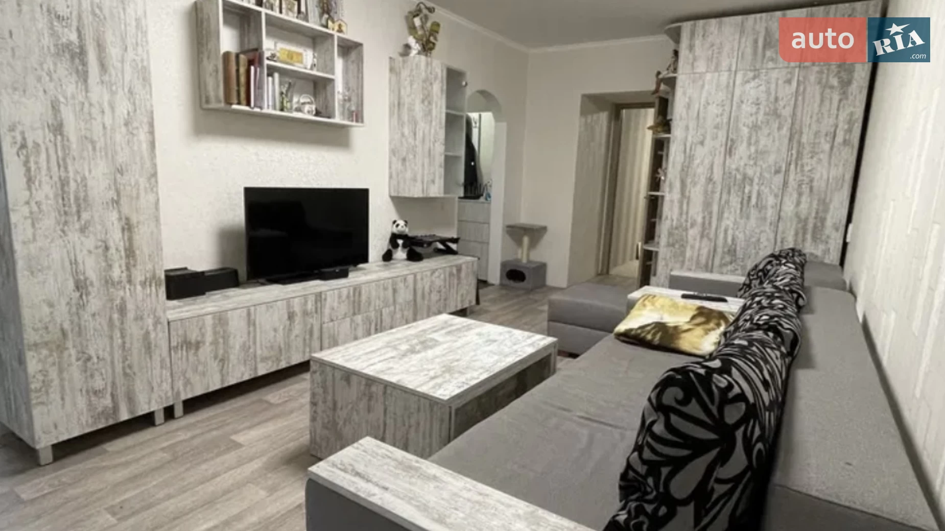 Продається 2-кімнатна квартира 42.9 кв. м у Миколаєві, вул. Космонавтів - фото 3