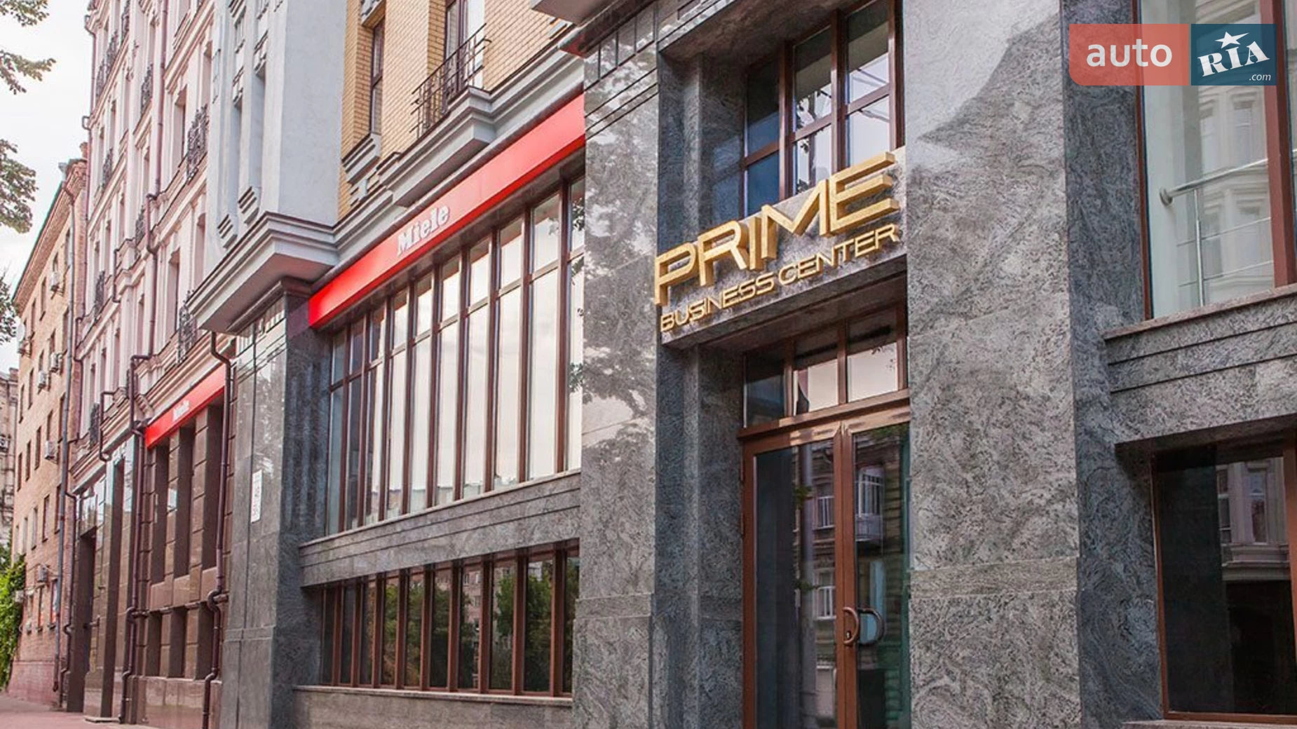 Сдается в аренду офис 613 кв. м в бизнес-центре, цена: 11034 $ - фото 2