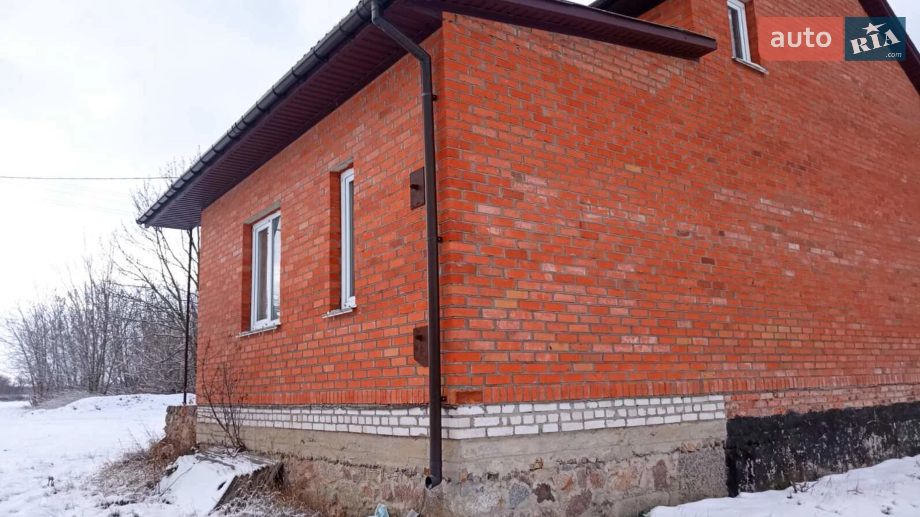 Продается дом на 2 этажа 120 кв. м с садом, цена: 24000 $ - фото 3