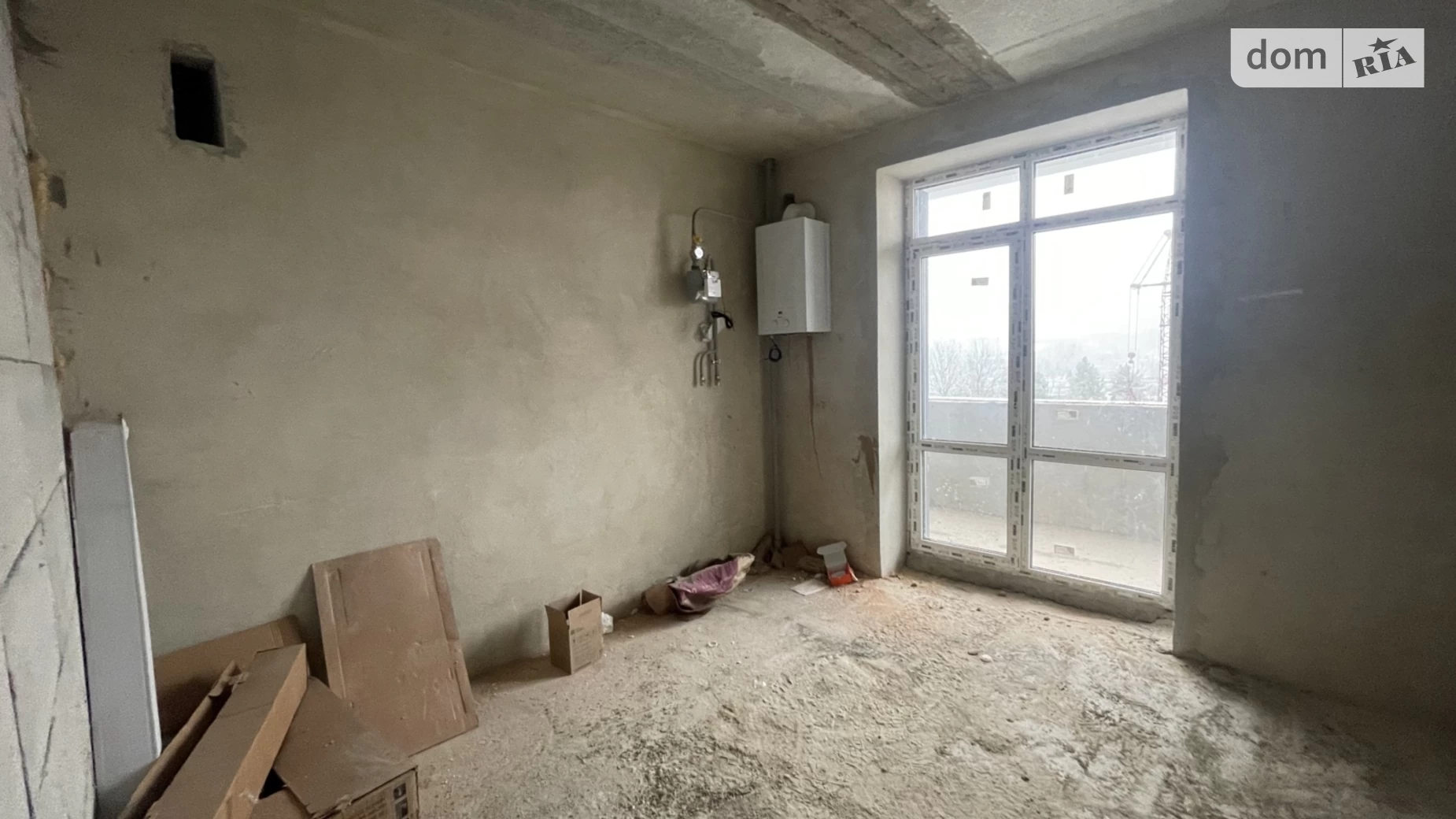 Продается 2-комнатная квартира 67 кв. м в, цена: 41500 $ - фото 4