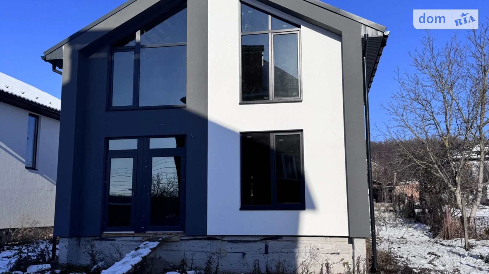 Продается дом на 2 этажа 120 кв. м с мебелью, цена: 129000 $ - фото 2