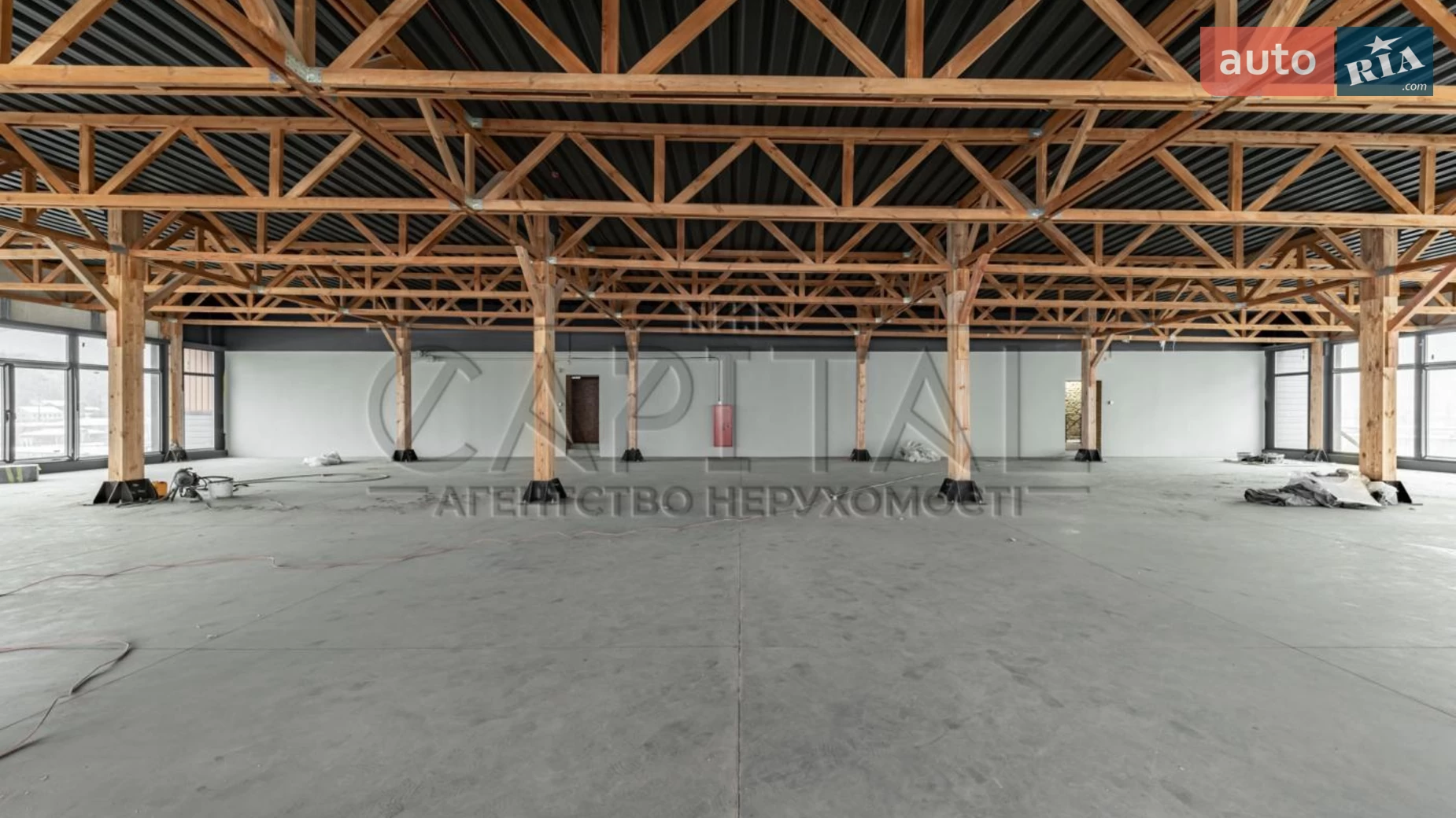 Сдается в аренду офис 1800 кв. м в бизнес-центре, цена: 19800 $ - фото 2