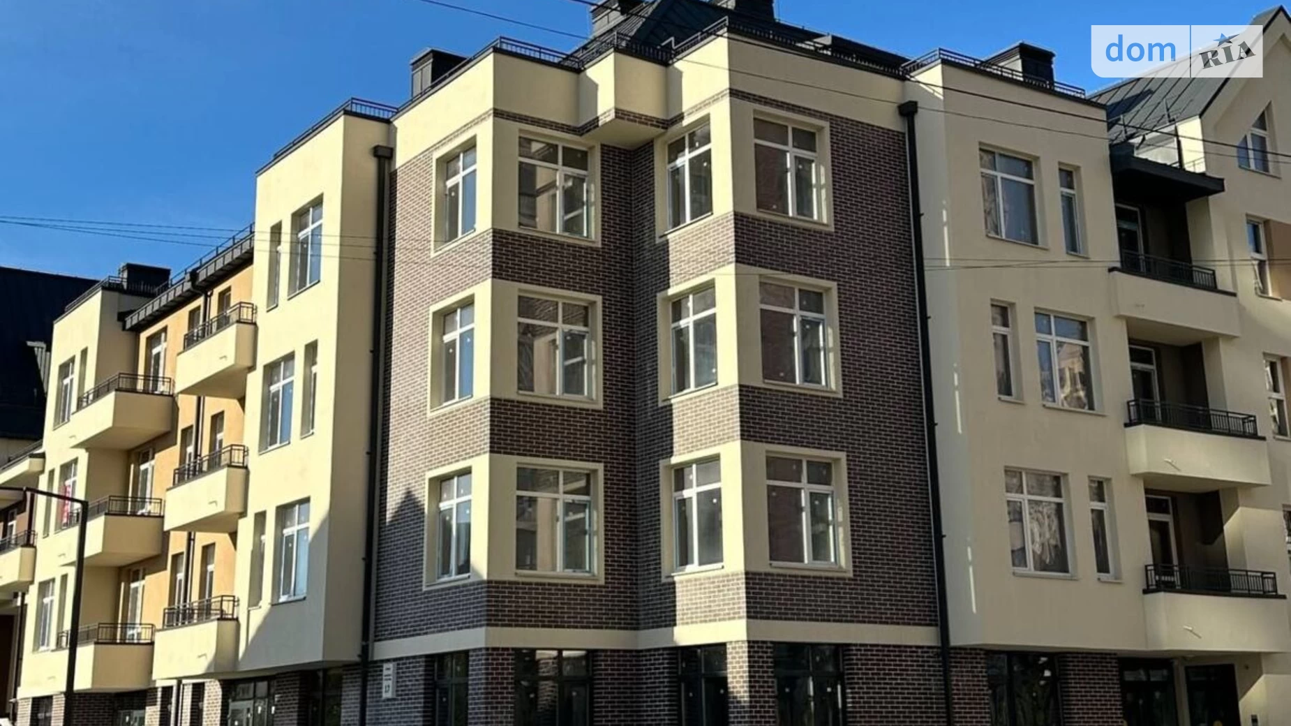 Продається 2-кімнатна квартира 82 кв. м у Броварах, вул. В'ячеслава Чорновола, 17 - фото 3