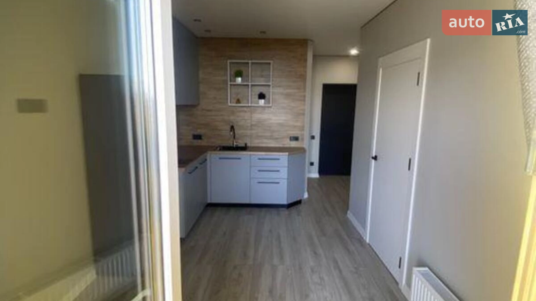 Продается 1-комнатная квартира 38 кв. м в Киеве, ул. Кадетский Гай, 12 - фото 5