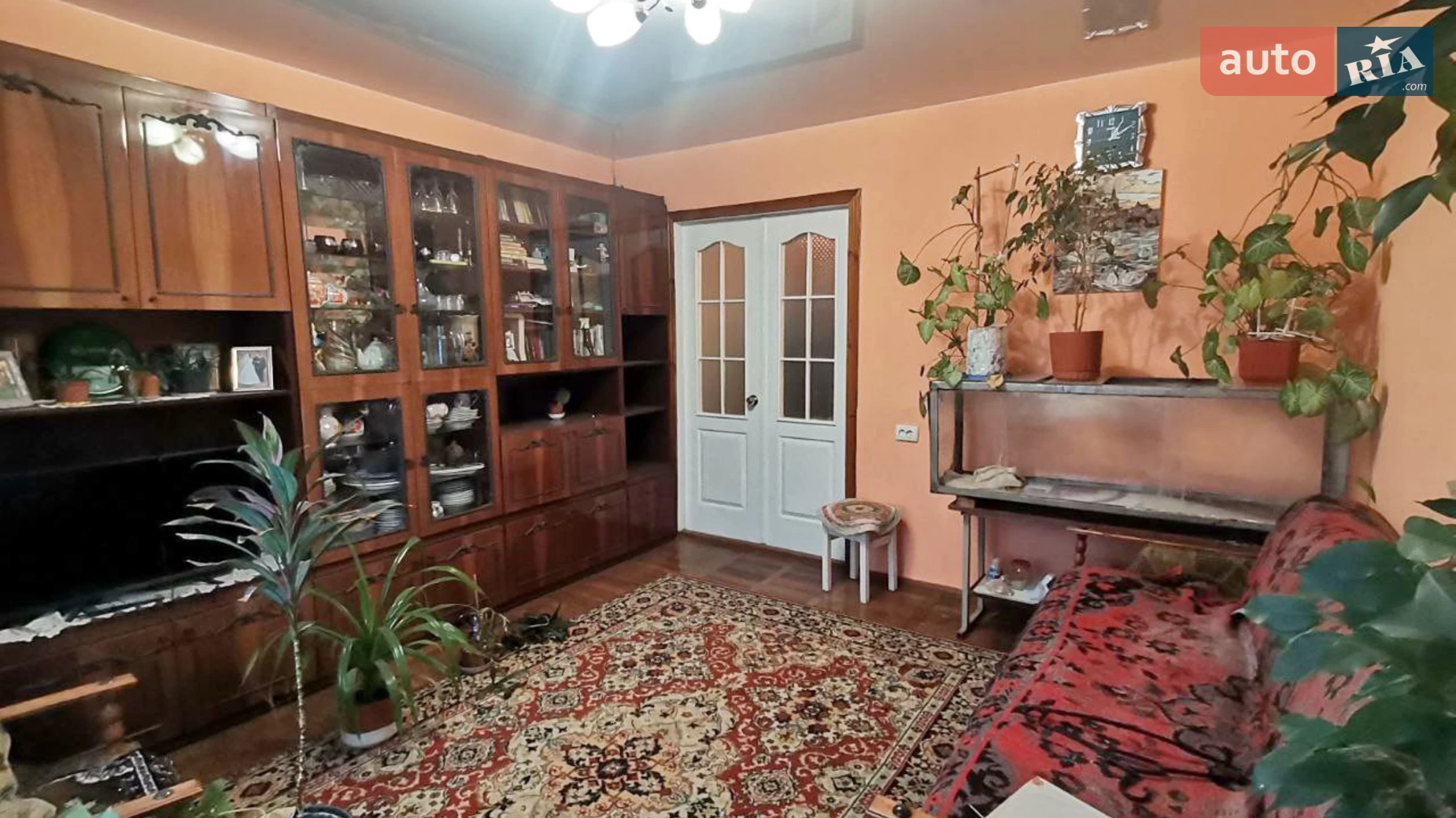 2-комнатная квартира 49 кв. м в Запорожье - фото 2