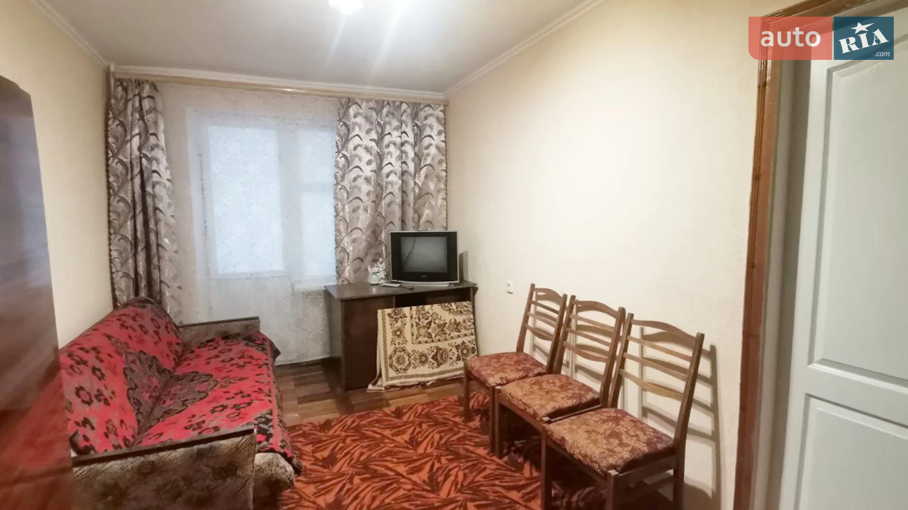 2-комнатная квартира 49 кв. м в Запорожье - фото 3