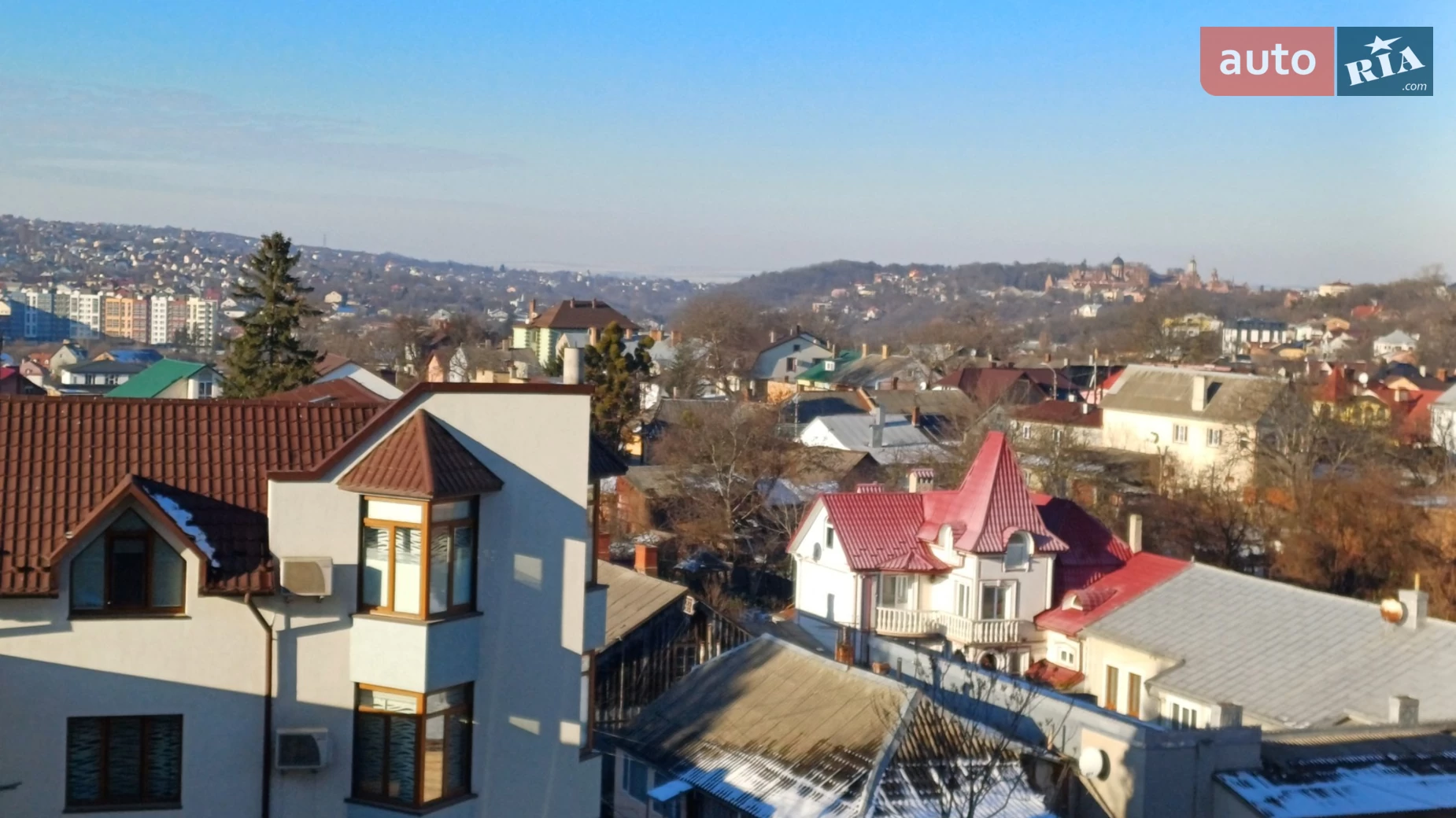 Продається 3-кімнатна квартира 67 кв. м у Чернівцях - фото 3