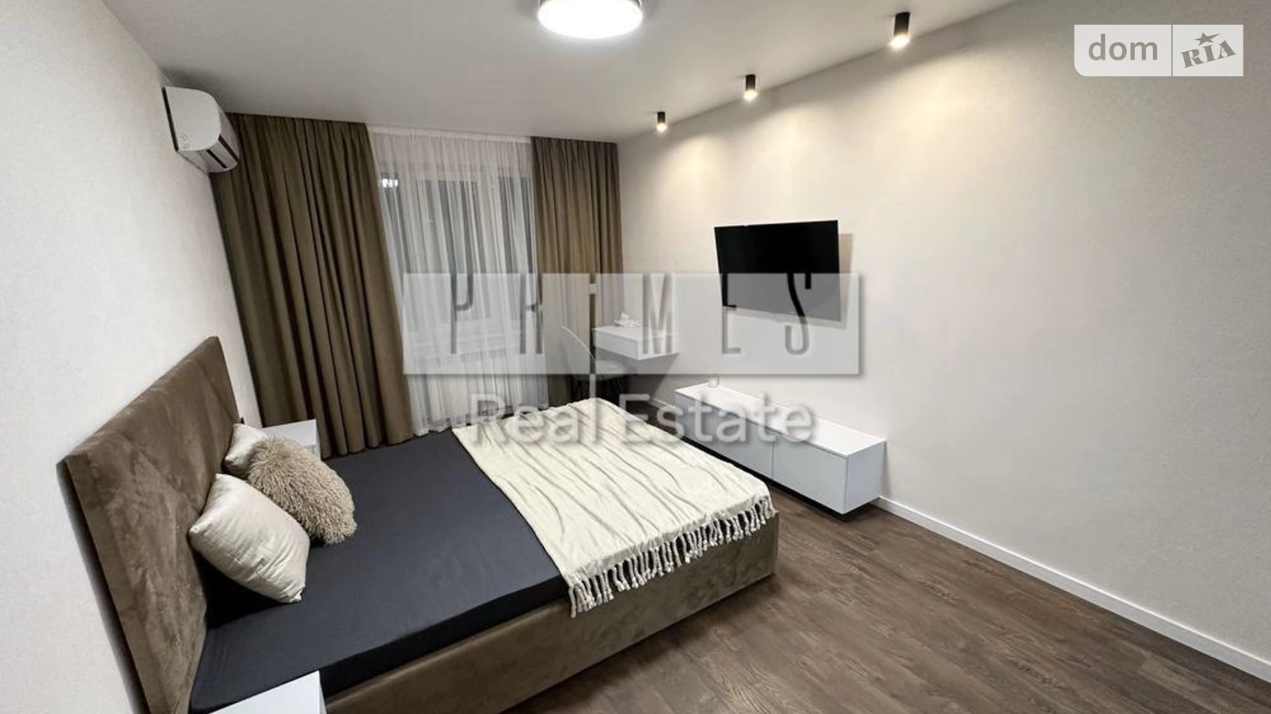 Продається 1-кімнатна квартира 34 кв. м у Києві, цена: 84000 $ - фото 4