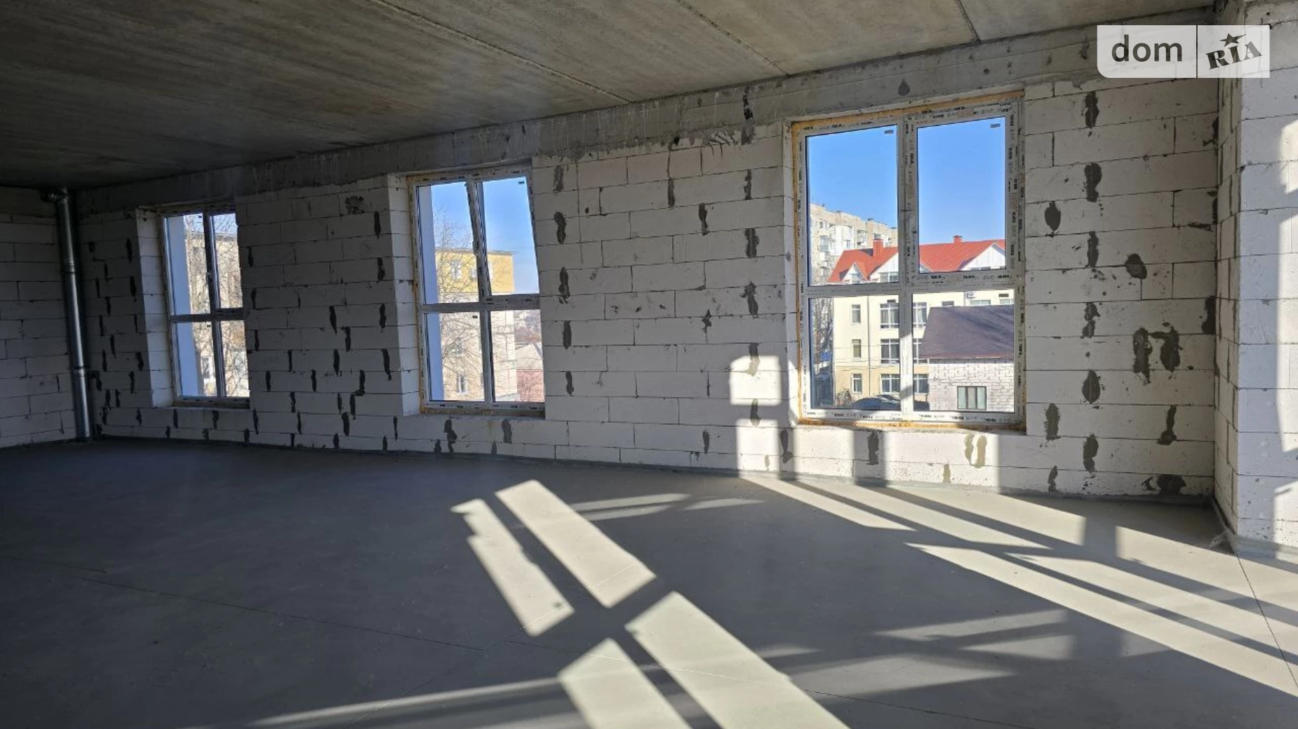 Продается 3-комнатная квартира 68.8 кв. м в Днепре, цена: 55040 $ - фото 3