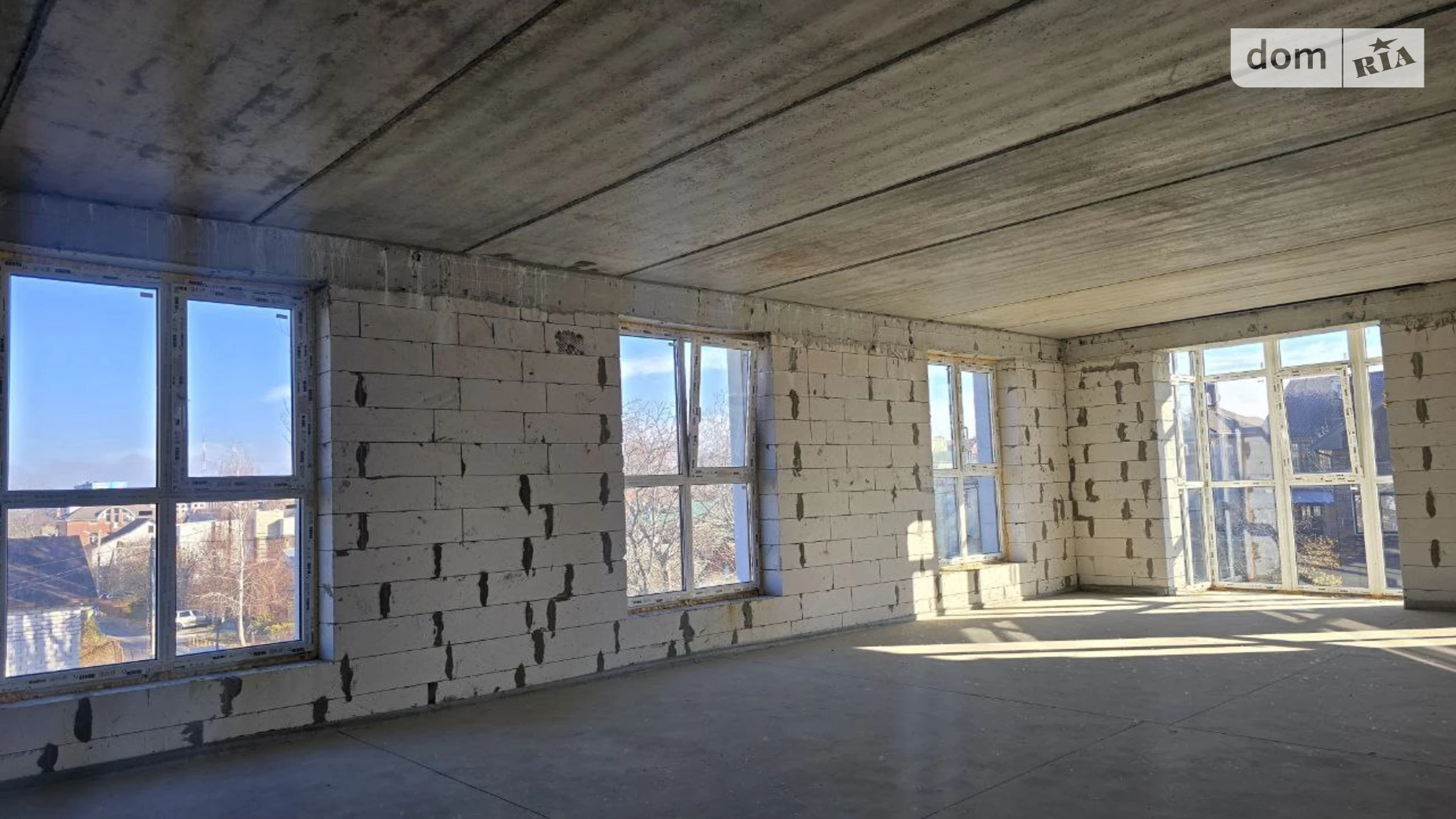 Продается 3-комнатная квартира 68.8 кв. м в Днепре, цена: 55040 $ - фото 5
