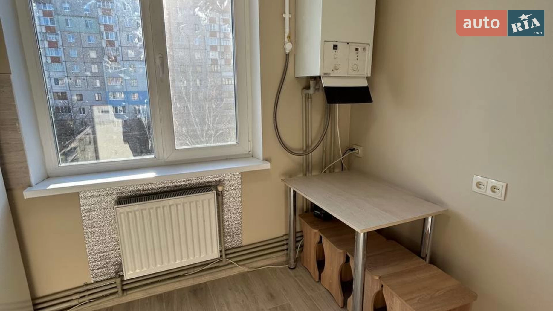 Продається 2-кімнатна квартира 65 кв. м у Івано-Франківську, вул. Івана-Павла ІІ, 21 - фото 2