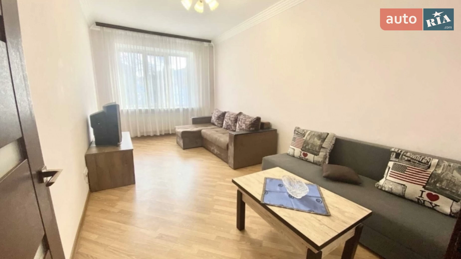 Продається 2-кімнатна квартира 41 кв. м у, цена: 76500 $ - фото 2