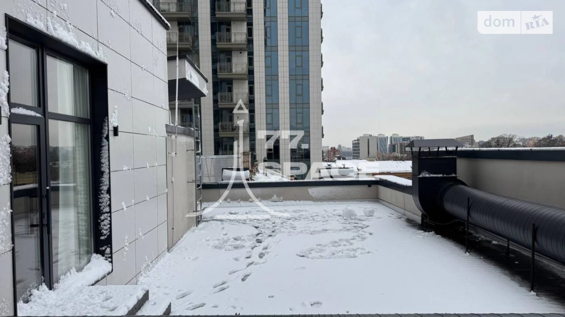 Продается офис 170 кв. м в бизнес-центре, цена: 850000 $ - фото 4