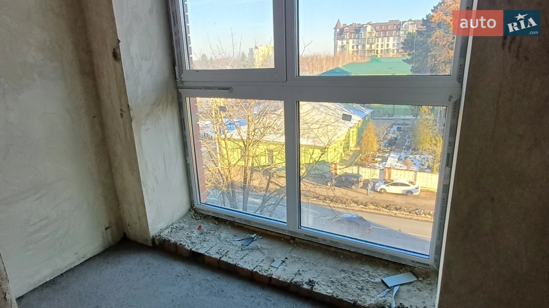 Продається 4-кімнатна квартира 85 кв. м у Чернівцях - фото 4