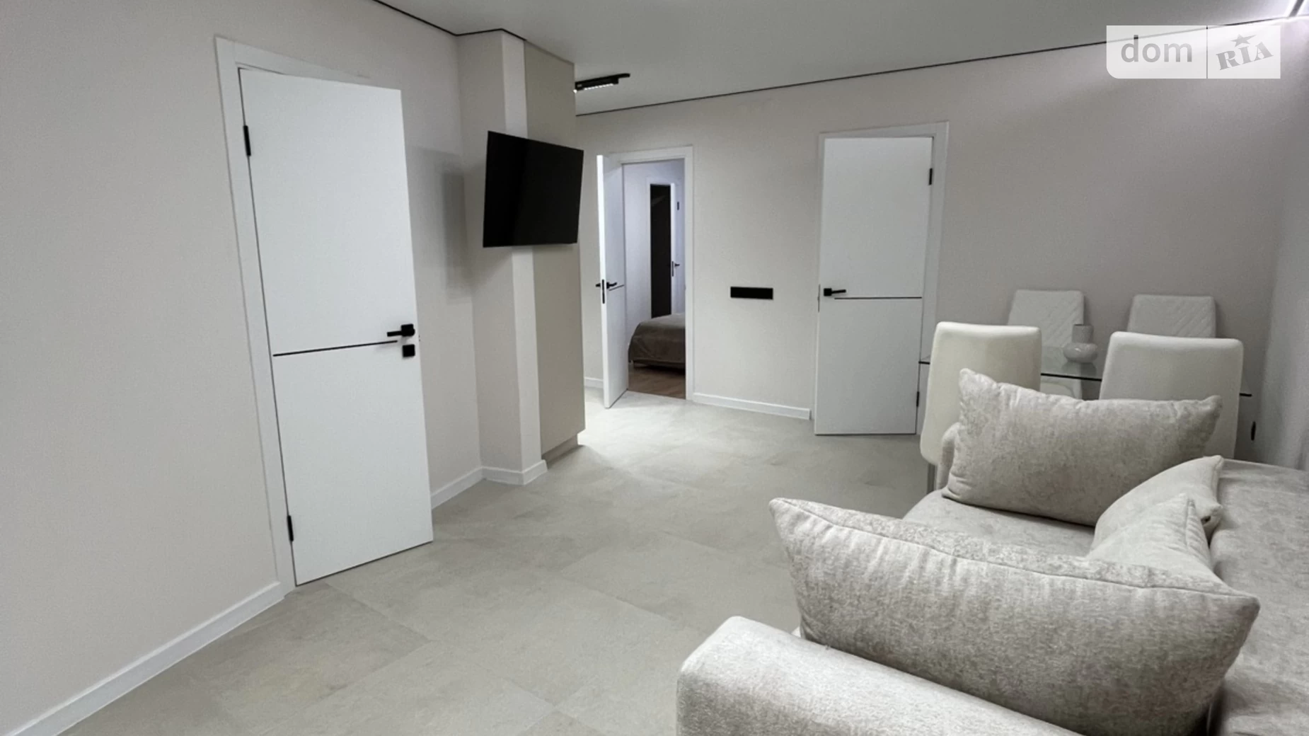 2-кімнатна квартира 59.5 кв. м у Тернополі, цена: 68000 $ - фото 2