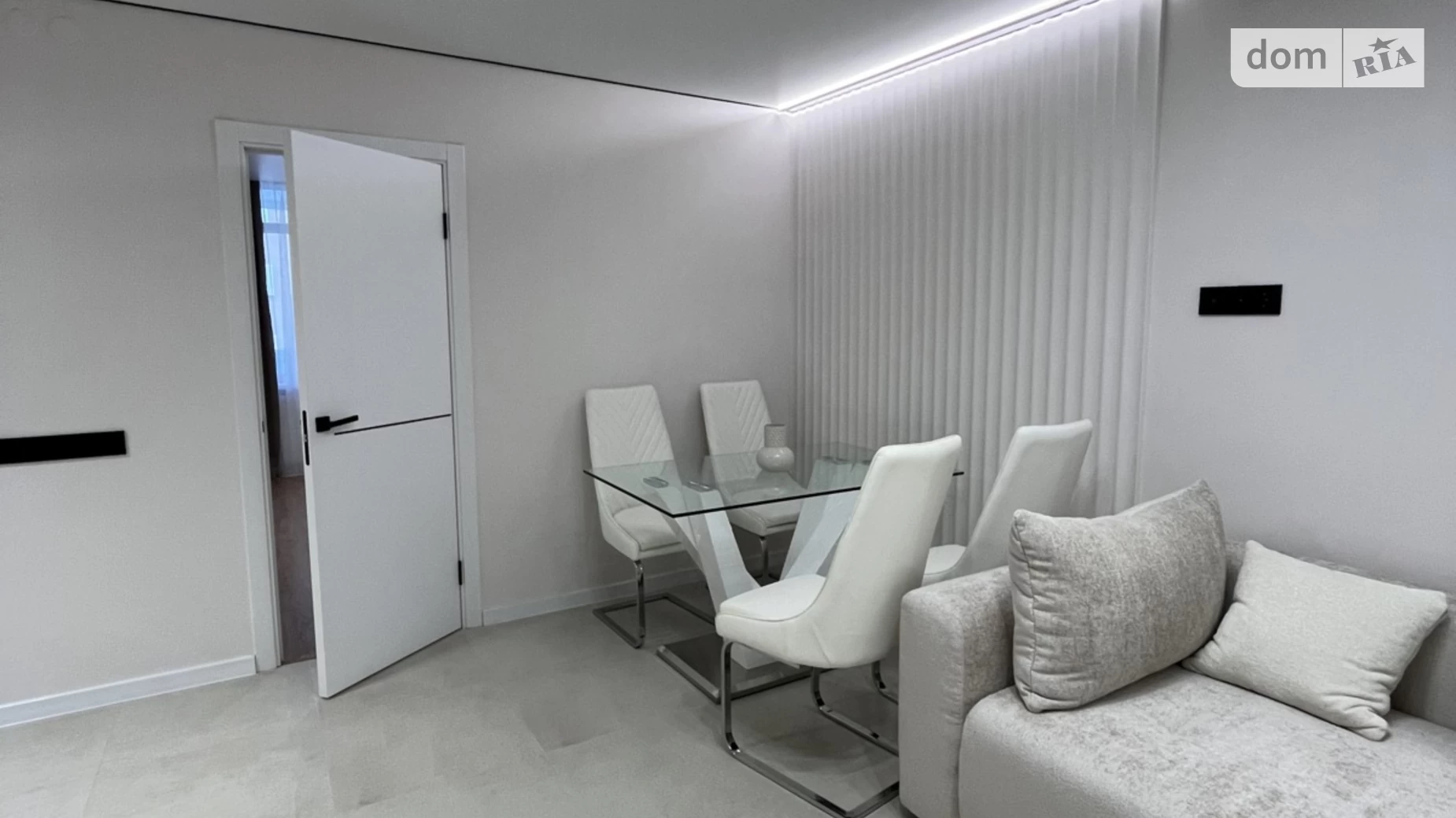 2-кімнатна квартира 59.5 кв. м у Тернополі, цена: 68000 $ - фото 4
