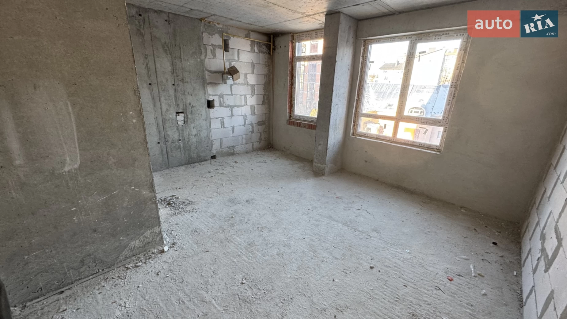 2-кімнатна квартира 75.1 кв. м у Тернополі, вул. Торговиця(Живова Анатолія) - фото 4