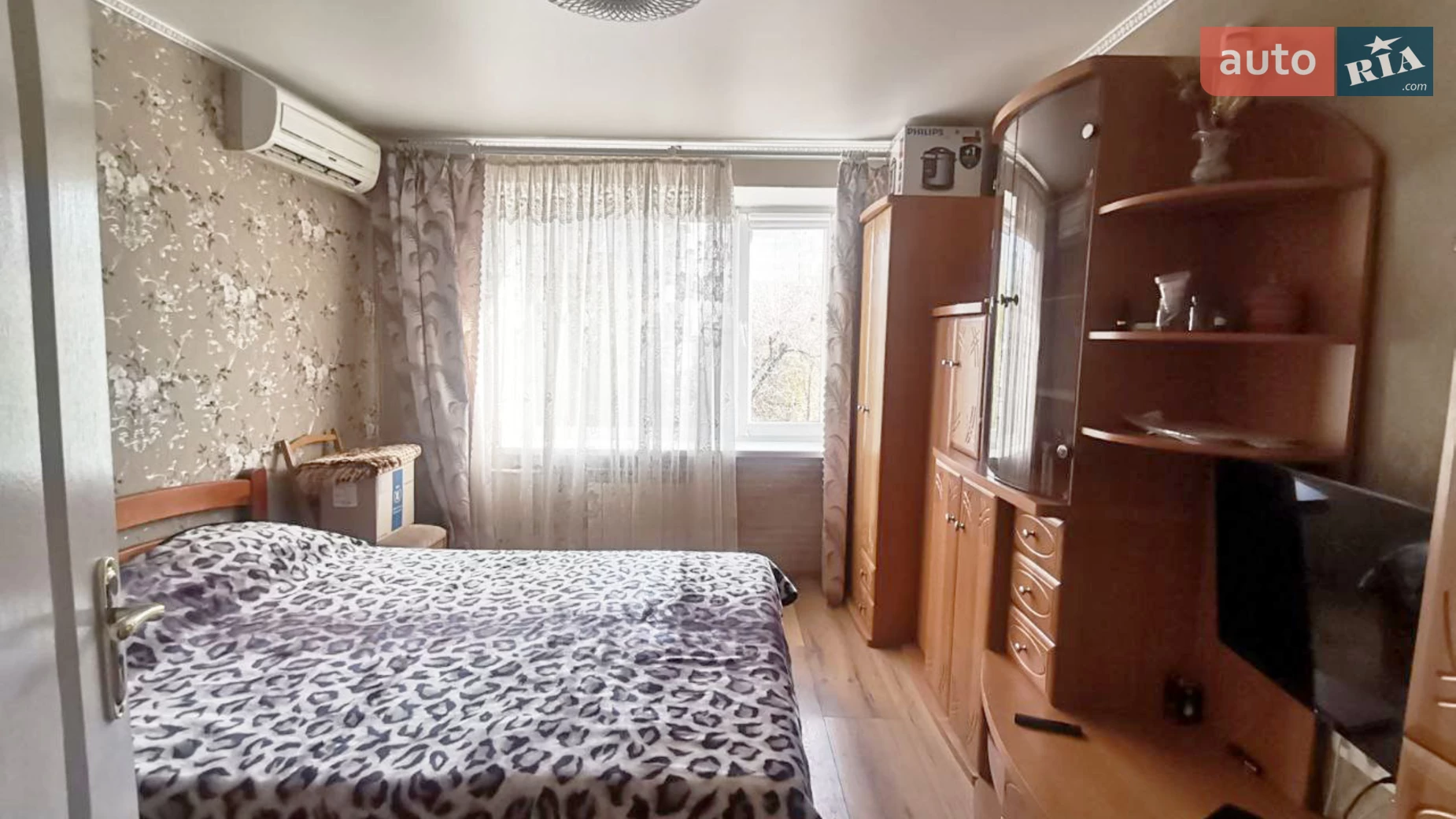 6-комнатная квартира 105.36 кв. м в Запорожье - фото 2