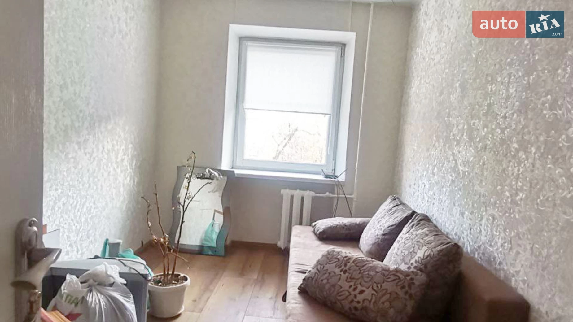 6-комнатная квартира 105.36 кв. м в Запорожье - фото 4