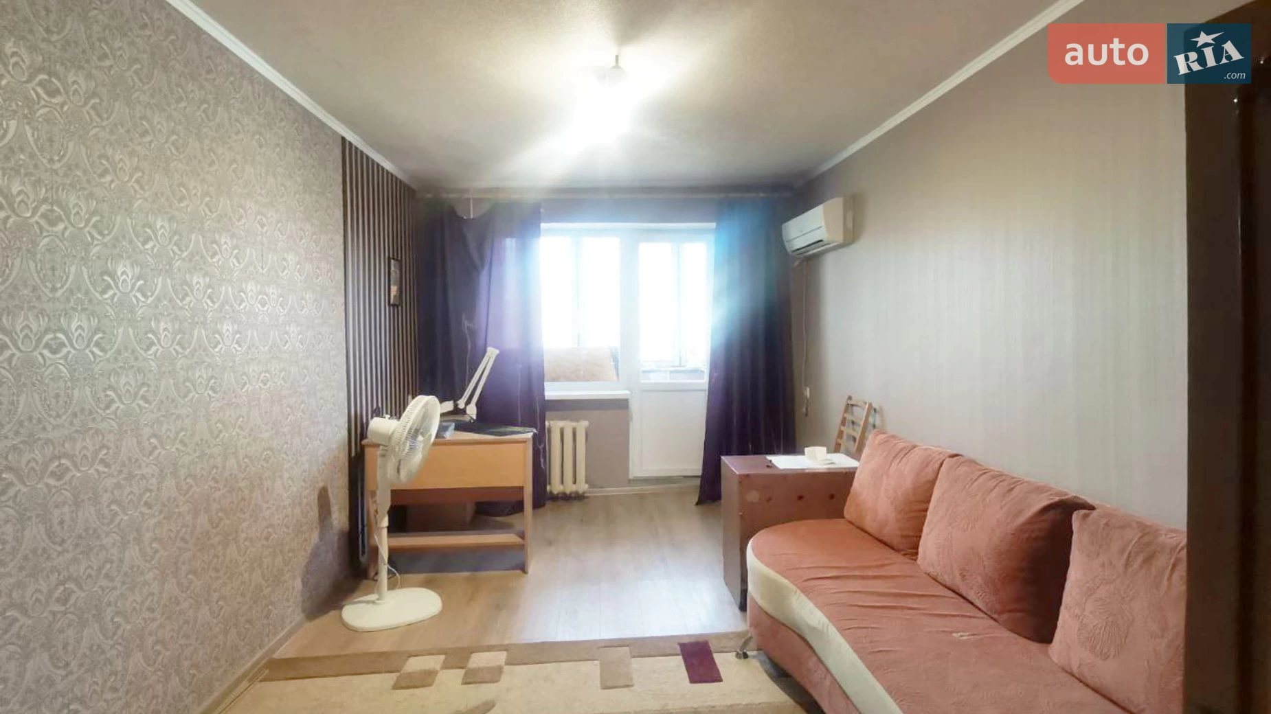 6-комнатная квартира 105.36 кв. м в Запорожье - фото 3