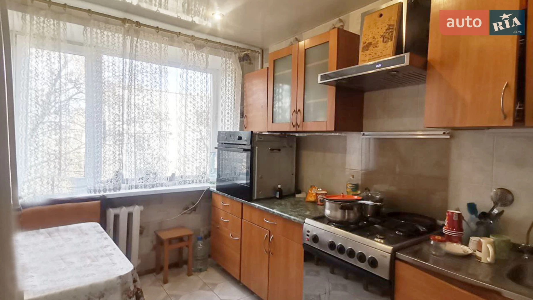 6-комнатная квартира 105.36 кв. м в Запорожье - фото 5