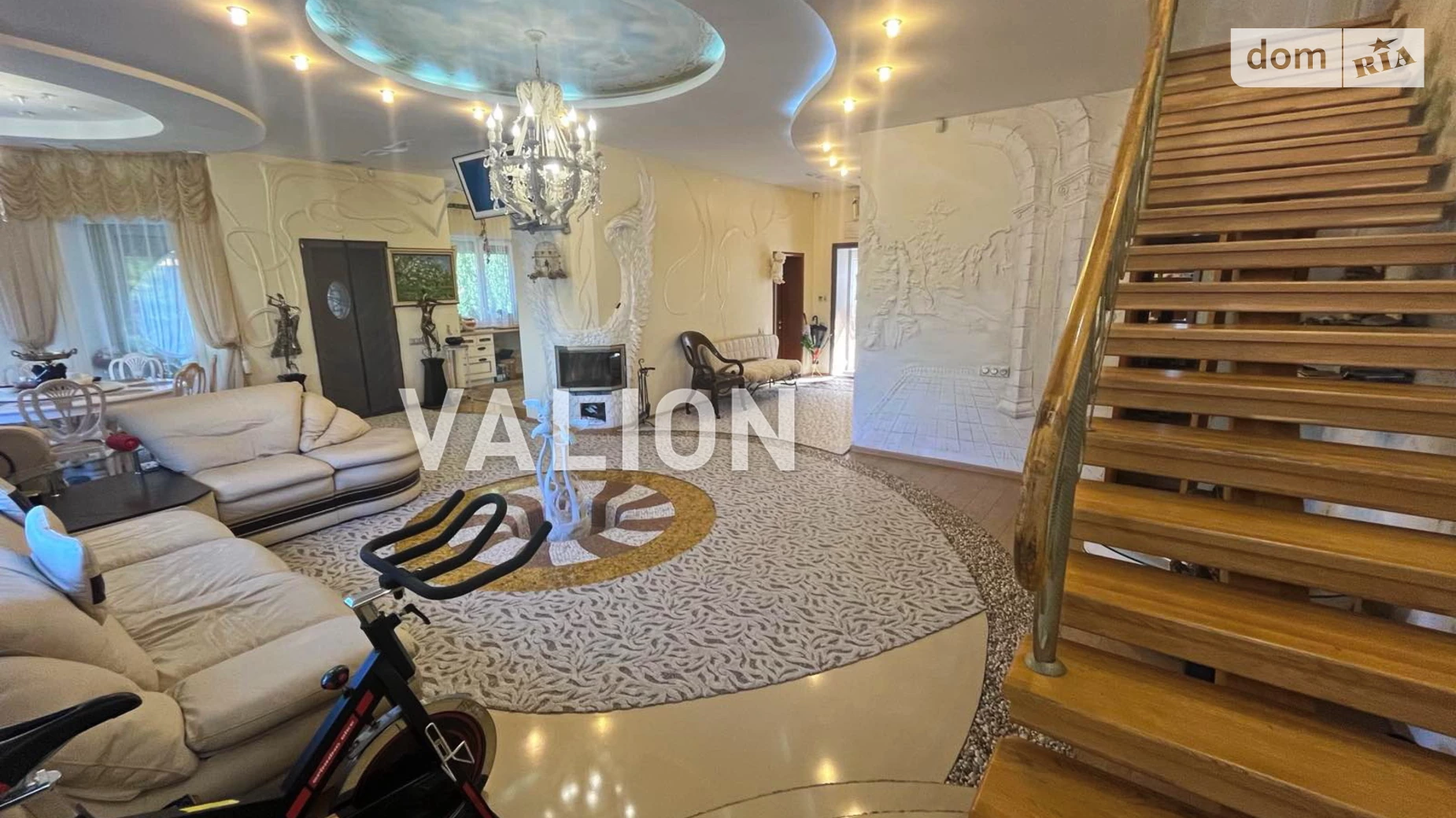 Продається будинок 2 поверховий 254.5 кв. м з мансардою, цена: 350000 $ - фото 2