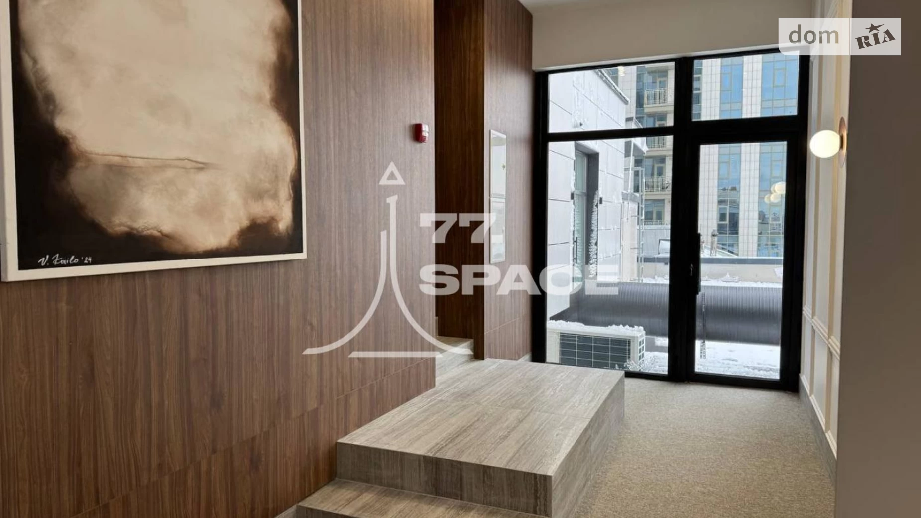 Здається в оренду офіс 170 кв. м в бізнес-центрі, цена: 7500 $ - фото 5