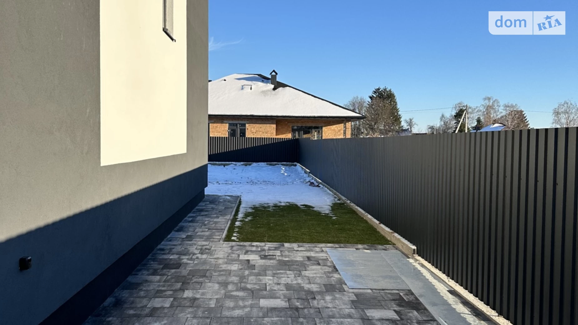 Продается дом на 2 этажа 120 кв. м с мебелью, цена: 125000 $ - фото 2