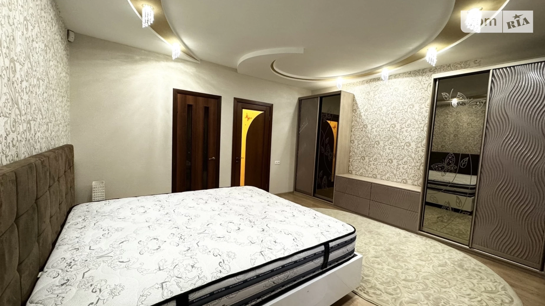 Продається 3-кімнатна квартира 100.1 кв. м у Слобожанському, цена: 105000 $ - фото 5
