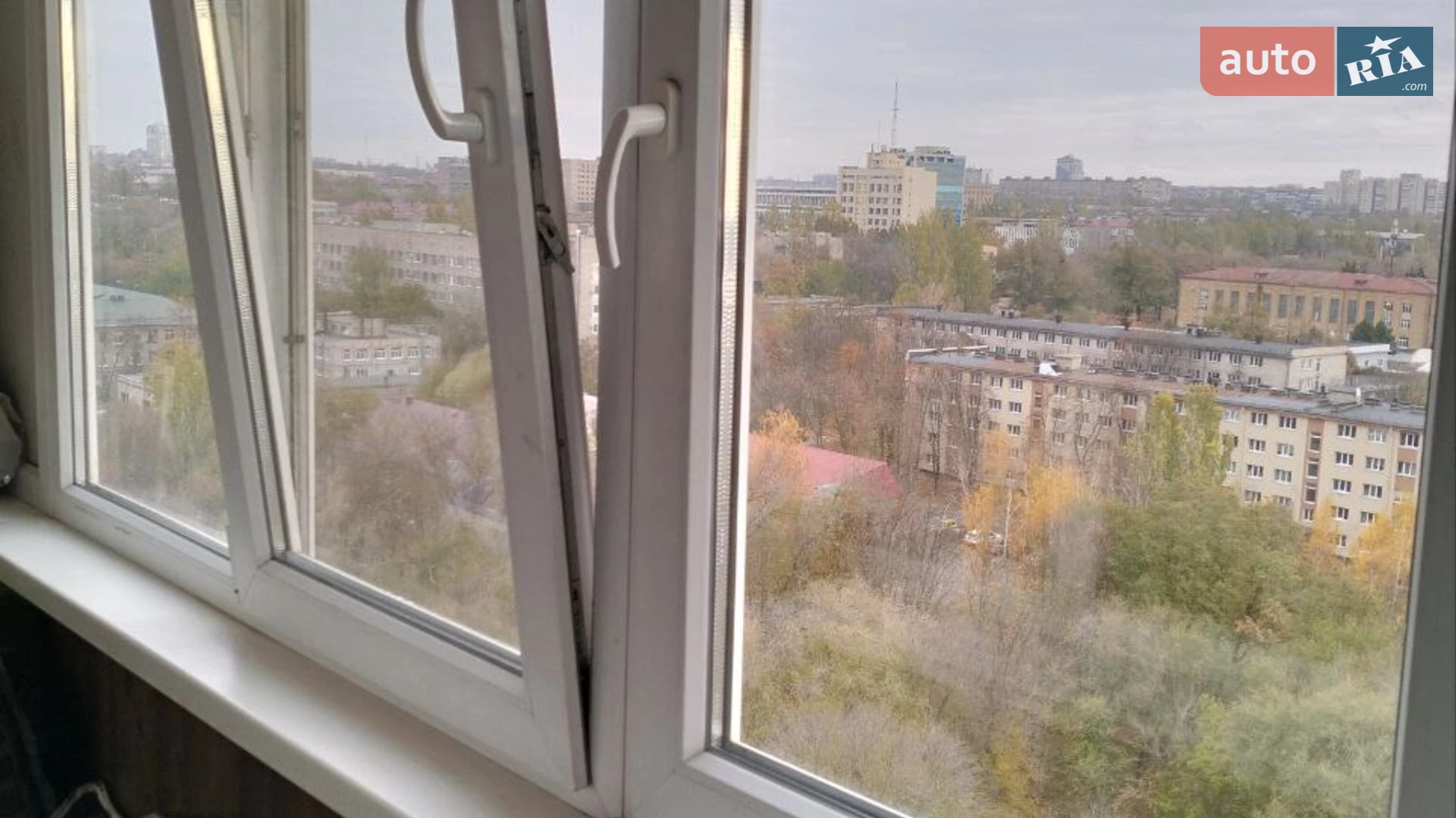 1-комнатная квартира 37.75 кв. м в Запорожье, бул. Гвардейский, 149 - фото 5