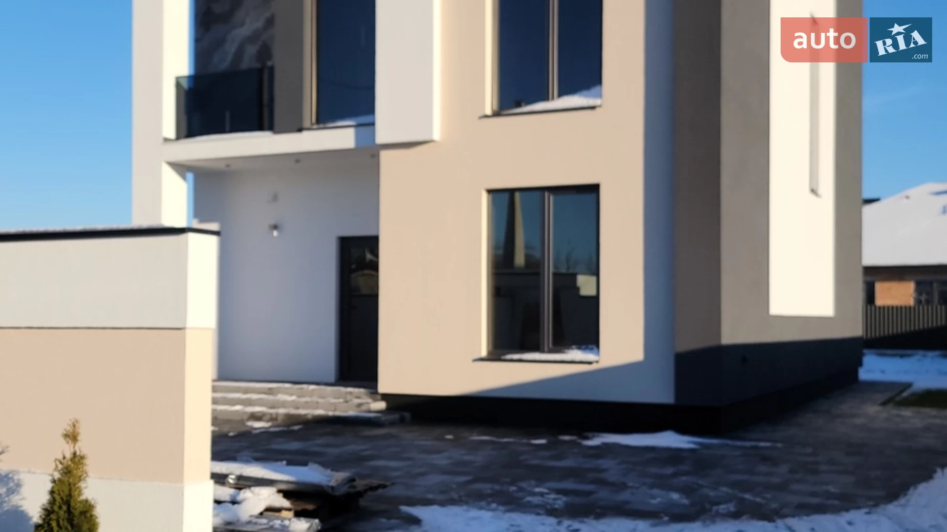 Продается дом на 2 этажа 120 кв. м с мебелью, цена: 125000 $ - фото 2