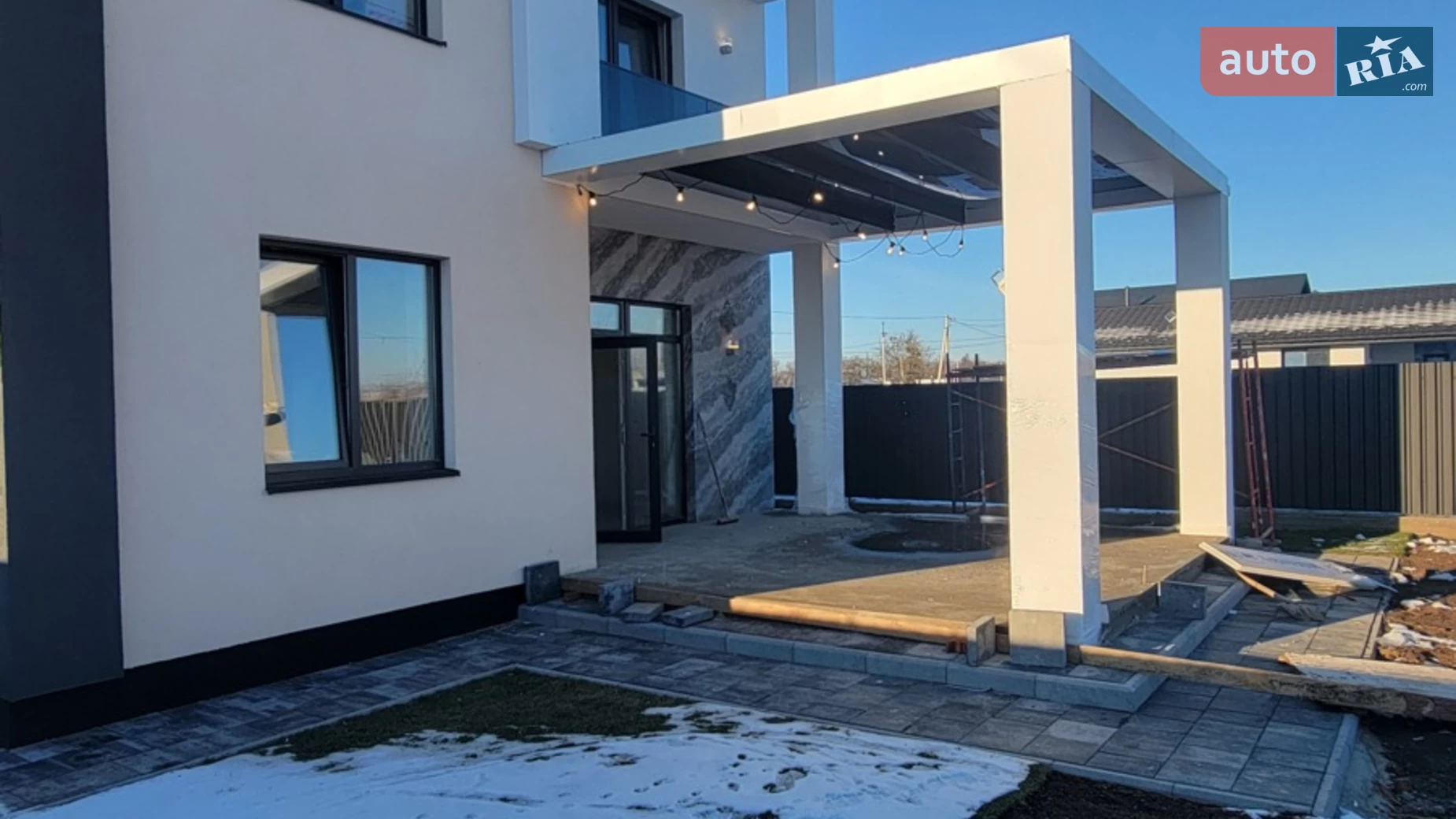 Продается дом на 2 этажа 120 кв. м с мебелью, цена: 125000 $ - фото 5