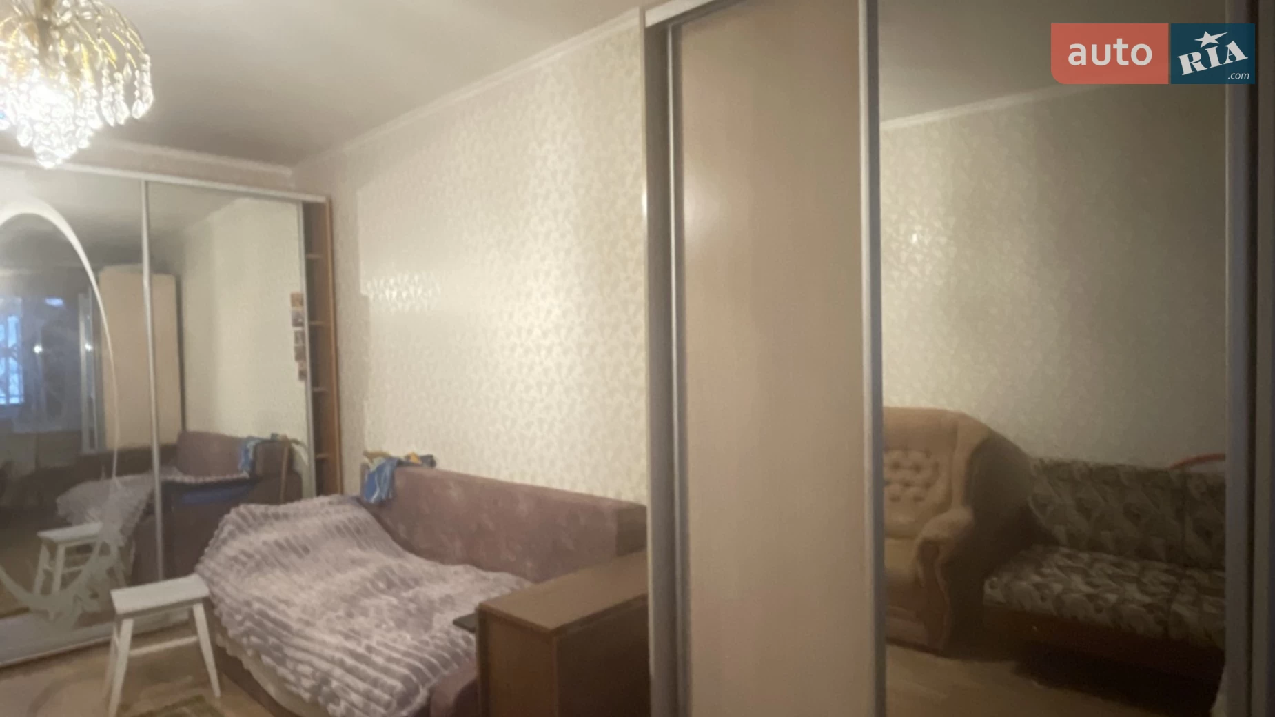 Продається 1-кімнатна квартира 37 кв. м у Харкові, просп. Перемоги, 62Д - фото 2
