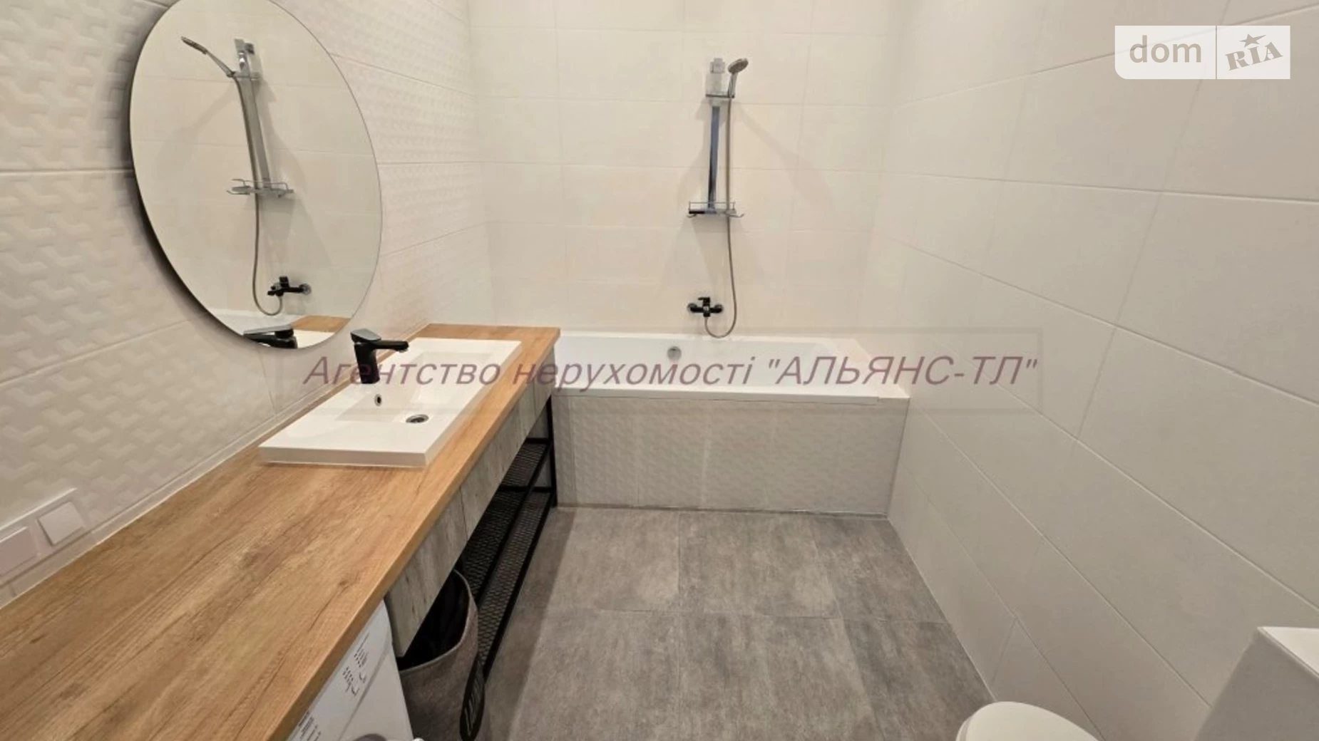 Продается 2-комнатная квартира 64.6 кв. м в, цена: 105000 $ - фото 9